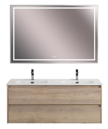 Тумба под раковину BelBagno Kraft 120 KRAFT-1200-2C-SO-2-RGB