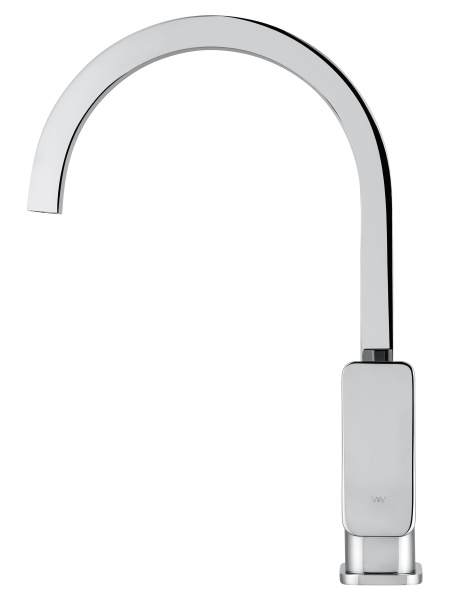 Смеситель для кухни WONZON & WOGHAND ARNIE, хром WW-692101-CR