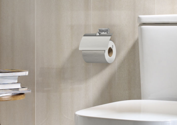 Держатель  туалетной бумаги Roca Victoria 816662001