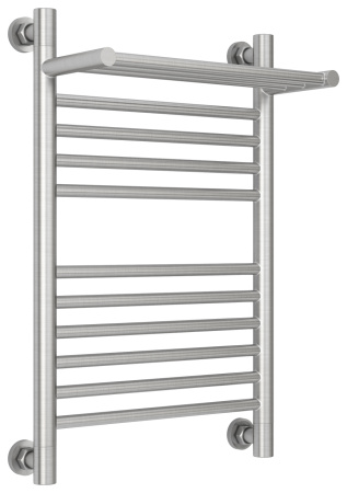 Полотенцесушитель Водяной Сунержа Богема с полкой + (60х40) Сатин 071-0223-6040