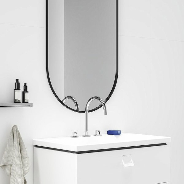 Смеситель для раковины Ravak Espirit ES 018.00CR X070195 хром