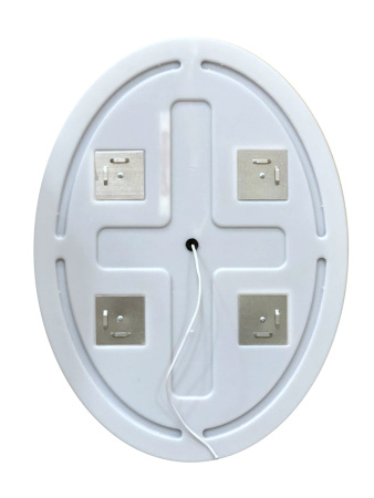 Зеркало BelBagno SPC-VST-750-900-LED-TCH