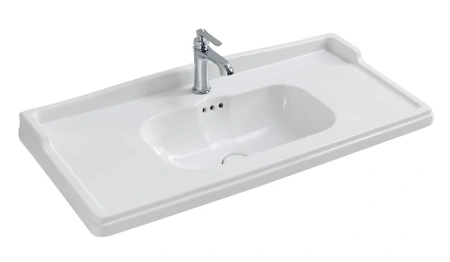 Керамическая раковина Cezares CZR-ELT-80-LVB