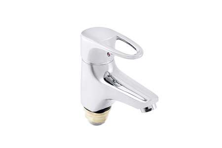 Смеситель для раковины ПСМ-Профсан  ЕВРО PSM-740-084