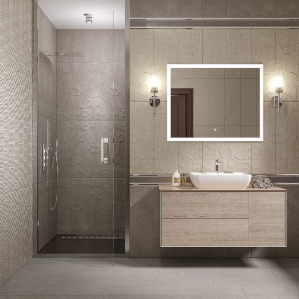 Тумба под раковину Kerama Marazzi Plaza Modern PLB.M.120.3\OAK.O
