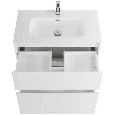 Тумба под раковину BelBagno Kraft 80 KRAFT-800-2C-PIA-BO