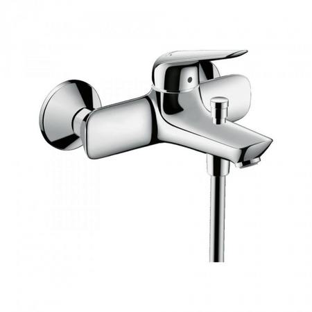 Смеситель для ванны Hansgrohe Novus 71042000