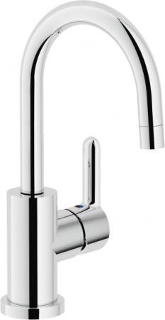 Смеситель для раковины NOBILI ABC AB87338/2CR
