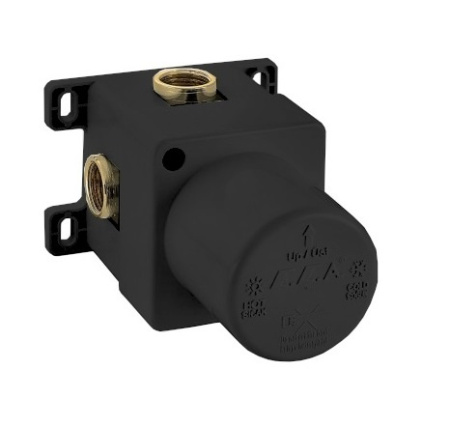 Встраиваемый механизм E.C.A. 102166102C1EX