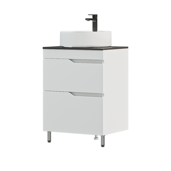 Тумба напольная Corozo Теона 60 Z2 SD-00001441