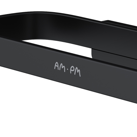 Держатель для туалетной бумаги Am.Pm Func A8F34122