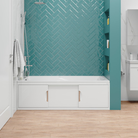 Экран под ванну Onika Лагуна 160 516002