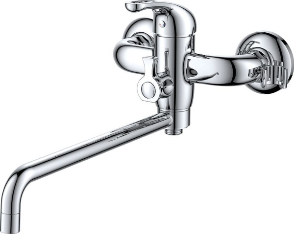 Комплект смесителей D&K Rhein Euchariu DA1370005SET