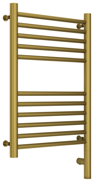 Полотенцесушитель электрический (60х40) Сунержа Богема 3.0 051-5805-6040 правый