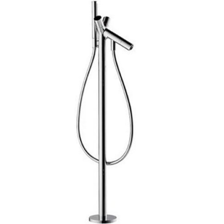 Смеситель для ванны Axor Starck 10458000