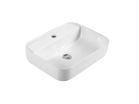 Раковина накладная (50х39.5) Aquatek Вега AQ5506-00