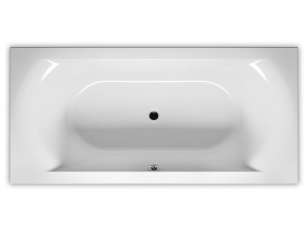 Ванна акриловая Riho Linares Plug & Play (170х75) R B141010005