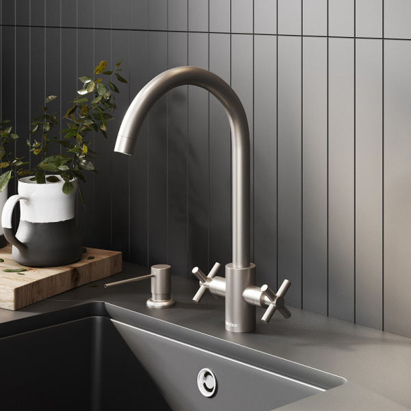 Смеситель для кухни Damixa Neo Classic 280000000