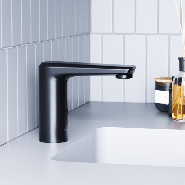 Смеситель для раковины Damixa Origin Evo 2 780290300