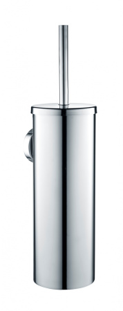 Туалетный ершик в комплекте WONZON & WOGHAND EASY, хром WW-8119