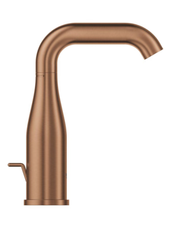 Смеситель для раковины однорычажный Grohe Essence 24173 DE1 (24173DE1) тёплый закат матовый
