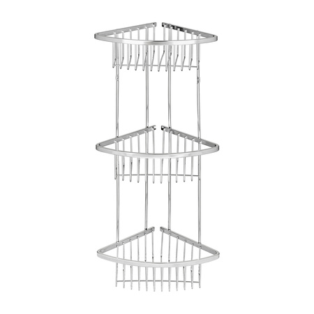 Полка угловая ЧМЗ Монолитик  505-006-01