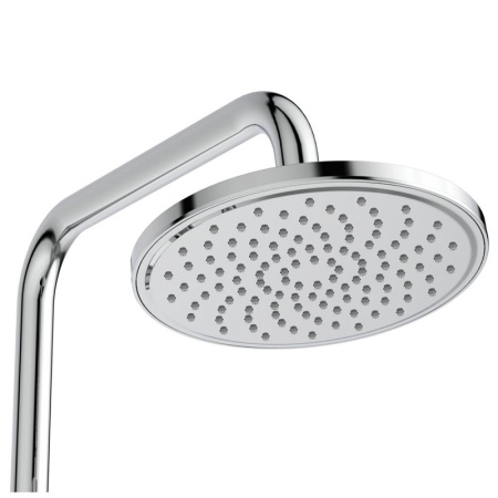 Душевая система с термостатом Ideal Standard CERATHERM T25 A7701AA