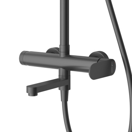 Душевая система CEZARES STYLUS-CVD-NOP