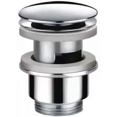 Донный клапан с переливом Globo FI012CR