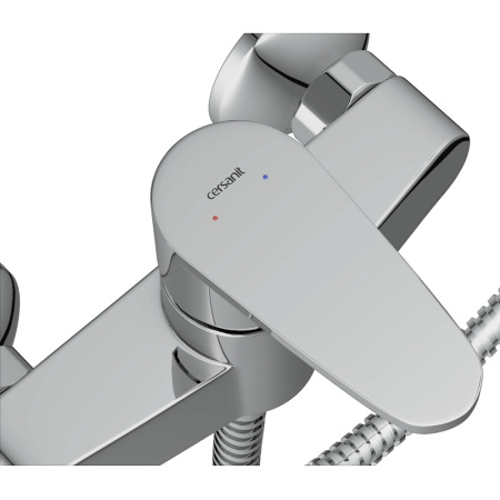 Смеситель для душа Cersanit CARI 63029