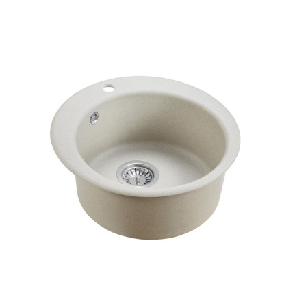 Кухонная мойка (37х47,5) EMAR EMQ-1475.C Барит