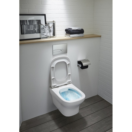 Комплект унитаза с инсталляцией Jacob Delafon Vox E21746RU-00