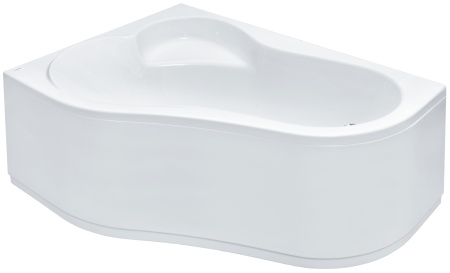 Панель фронтальная для акриловой ванны Ибица 150х100 L 1WH112087 Santek