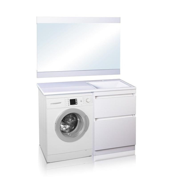 Раковина Style Line Даллас 110 СС-00000439 правая