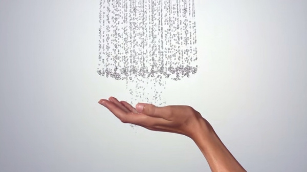 Верхний душ Hansgrone Raindance Select S2jet 27337400 Верхний душ Hansgrone Raindance Select S2jet 27337400