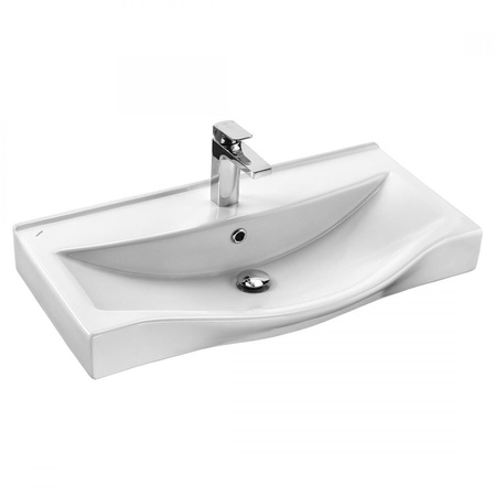 Раковина встраиваемая Onika Беверли 80 1WH302422