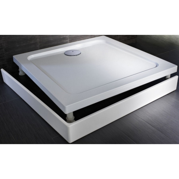 Набор для увеличения высоты поддона для душа Jacob Delafon E62492-00