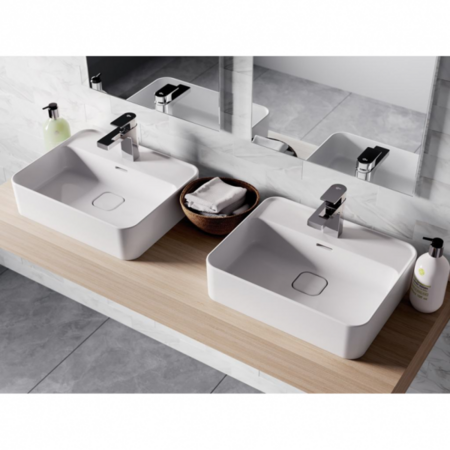 Смеситель для раковины Ideal Standard EDGE A7104AA, хром