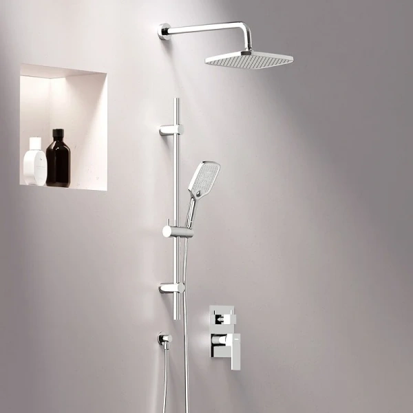 Душевая комплект Damixa Gala 953530000