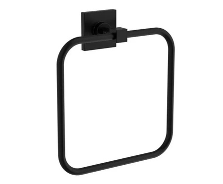 Держатель для полотенец Vitra Root Squar A4480336
