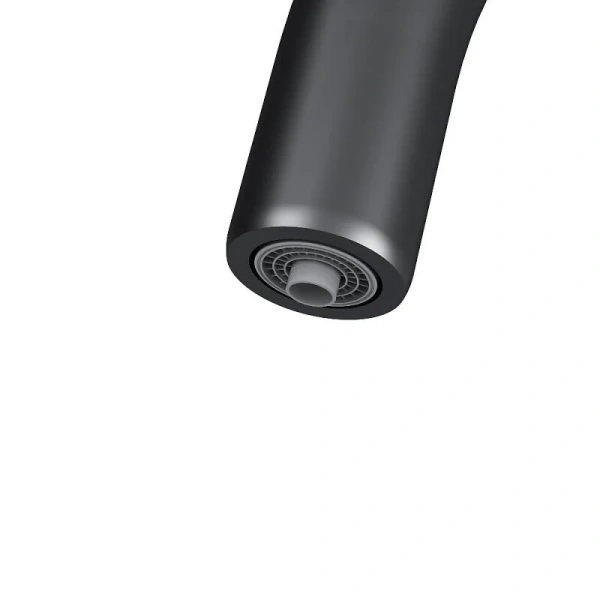 Смеситель для кухни с подключением к фильтру Am.Pm Func F8F07722 черный