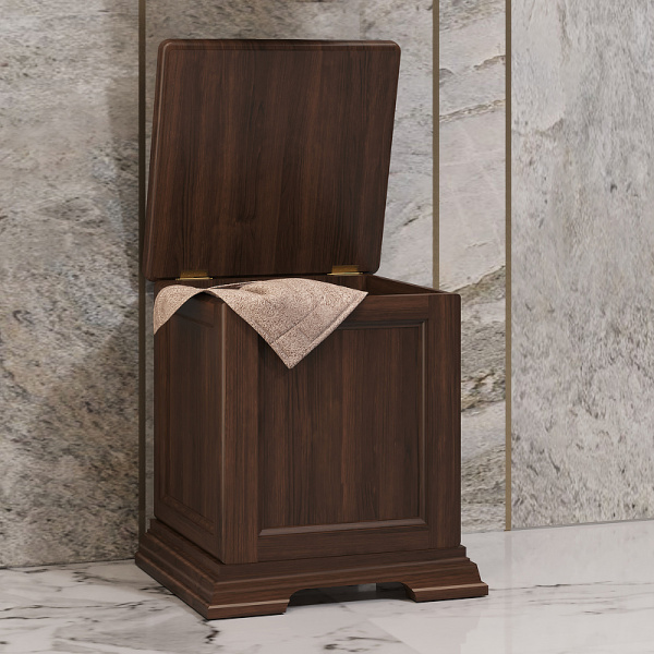 Комод напольный Opadiris Риспекто 00-00005723  орех антикварный