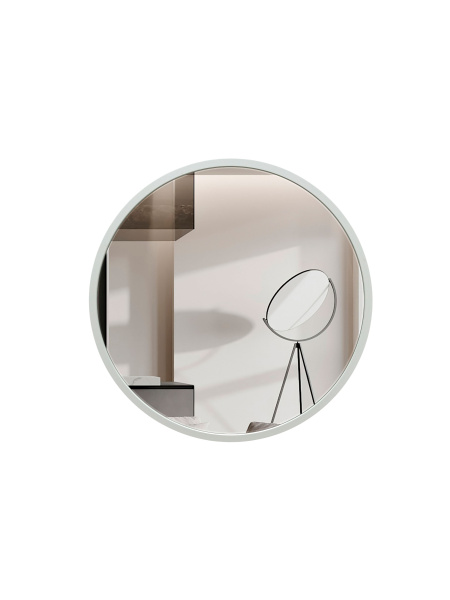 Зеркало (60x60) Continent Мун Б171