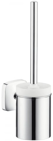 Ёршик для туалета HANSGROHE PuraVida 41505000