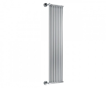 Полотенцесушитель водяной Margaroli Cielo 480XL08CR