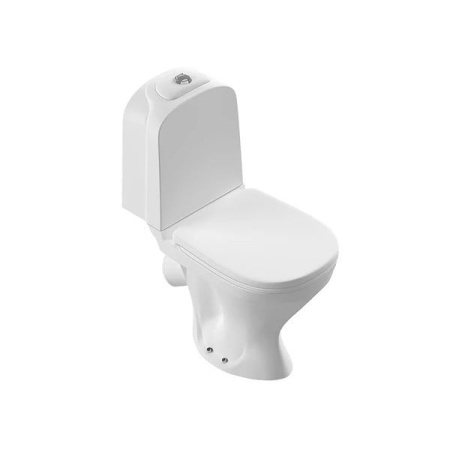 Унитаз-компакт Sanita Luxe Classic CSCSLCC01060611