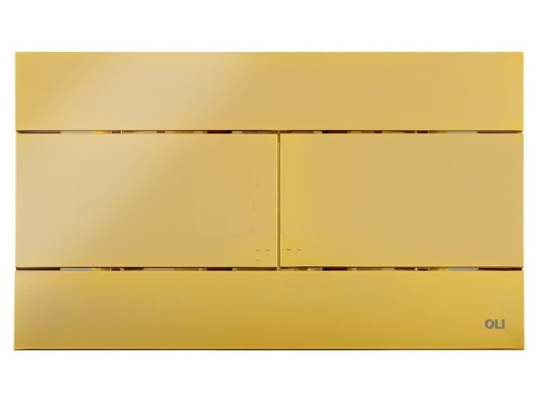 Клавиша смыва Oli Slim 154962