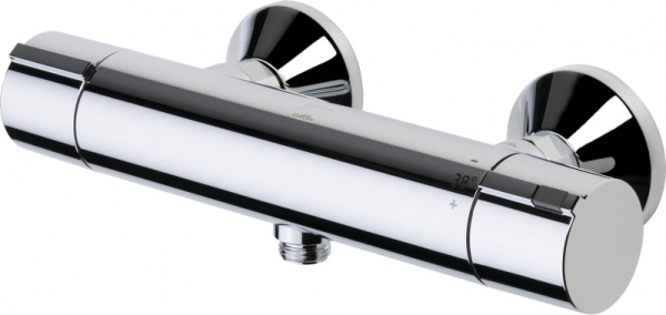 Cмеситель для ванны и душа Oras Cubista 2870U