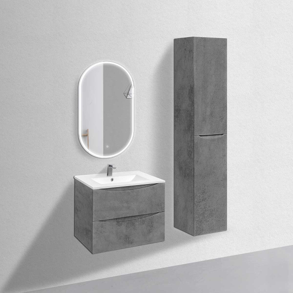 База под керамическую раковину Vincea Mia 700 VMC-2MC700BT