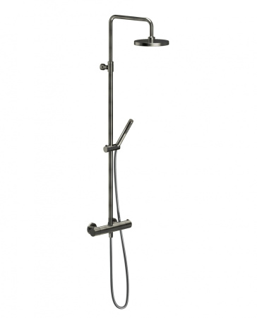 Душевая система Nobili Live LV00030/50BM